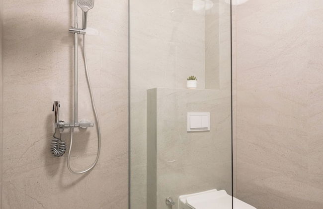 Prishtina City Apartments - Foto 76