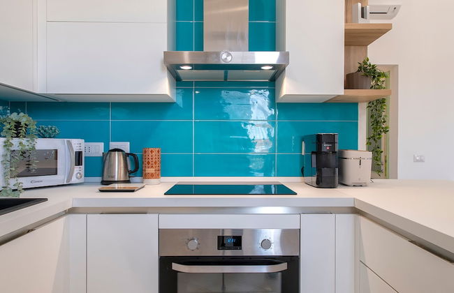 Sardinia Re - Emerald House - Foto 12