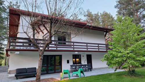 Dom i Domki nad Tanwią Roztocze - Foto 2