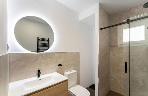 Luxe Apartment Madrid North - Foto 31