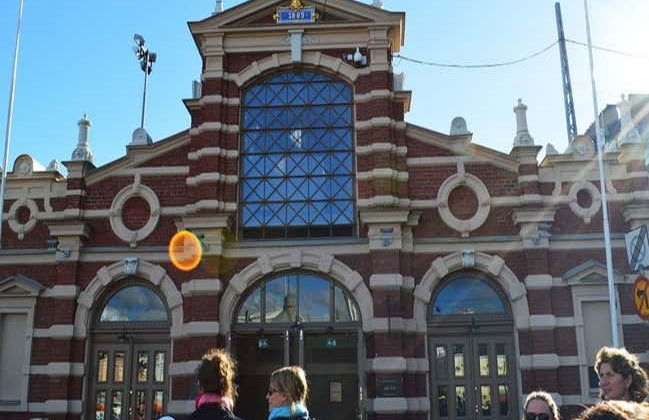 Escala em Helsinki? Tour saindo do aeroporto - Foto 6