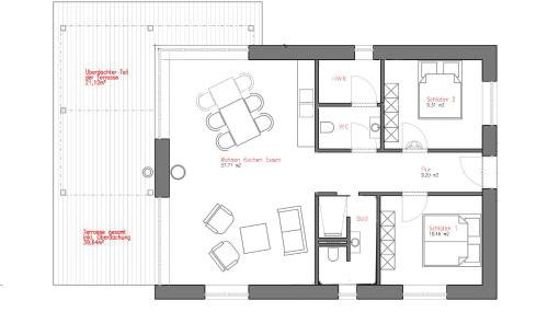 Mein-Ostseeplätzchen Haus am Meer 6 - Foto 5