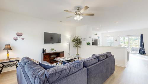 Private Dock! Lakefront Family Escape in Salisbury - Foto 2