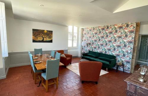 Villaret - Très spacieux en Coeur de Ville - 2ème étage - Photo 7