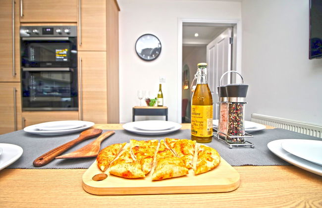 The Dock House - Newport City Centre - Foto 23