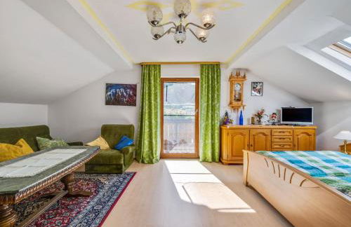 Bauernhof in Spandlberg am Hohe Bogen - Foto 28