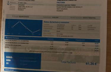 Apartamento junto al mar Los Marineros con acceso independiente por terraza - Photo 44