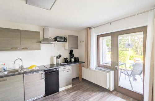 B1 - Urlaubsmagie - Einzimmerwohnung direkt am Wanderweg - Foto 16