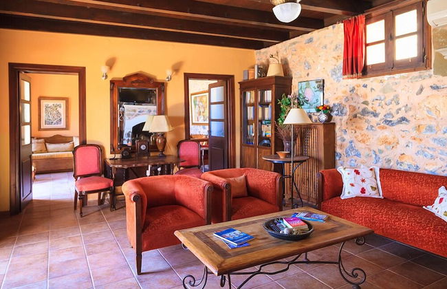 Dorovinis Country Houses - Foto 28