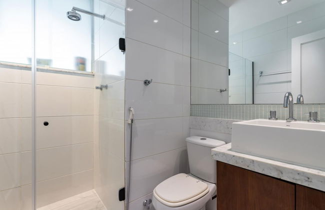 For Families 4 Minutes From Copacabana Beach Nsc605 - Foto 35