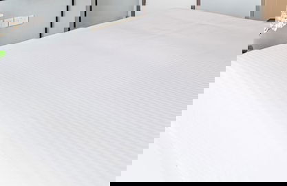 HomesGetaway- 2BR in 1Residence at Wasl1 - Photo 3