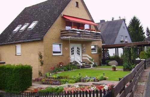 Ferienwohnung Landmann - Foto 1