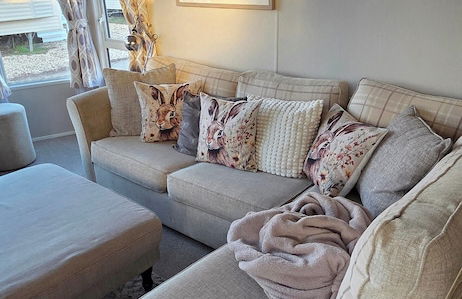 Lush Family Friendly Holiday Home Tattershall - Foto 11