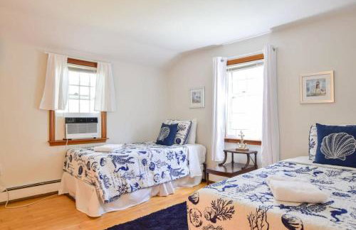 A Contemporary Gem w Cape Character Dog Friendly - Foto 17