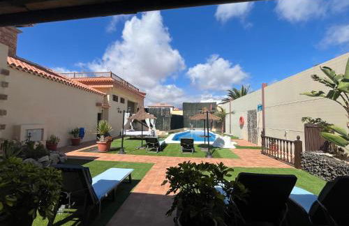 Casa Villa Tenerife - Foto 18