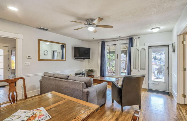 1BR Quiet Neighborhood & Nearby Parks - Foto 12