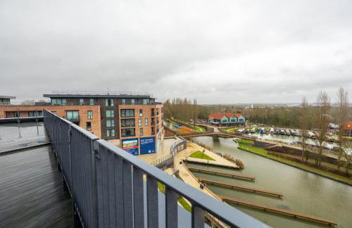 Penthouse-Central-Free parking - Foto 51