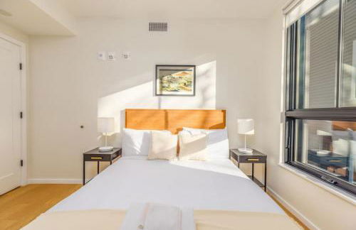 Wonderful 1BR in Mission Hill - Foto 10