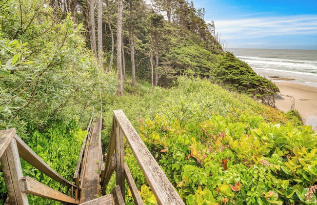 Sunset Cove by Avantstay Beachfront w/ Balcony! - Foto 33