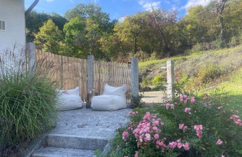 Ferienhaus am Dürrbachtal - Foto 77