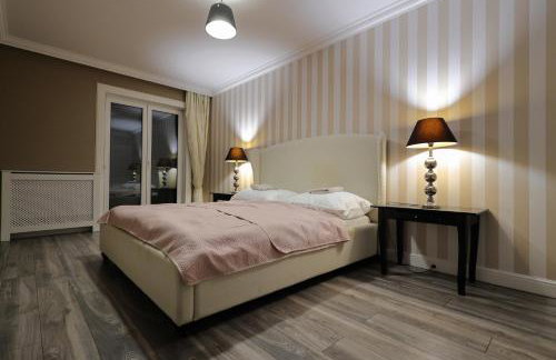 LOFT APARTAMENT II NAMYSŁÓW - Foto 1