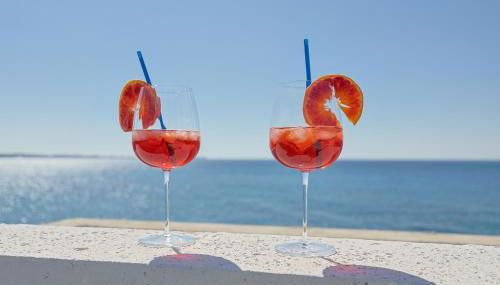 Gallipoli Il mare in una stanza - Foto 2