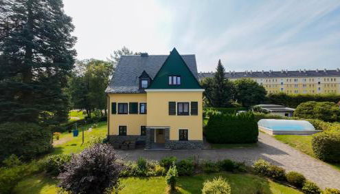 Ferienvilla Drechsler - Foto 2