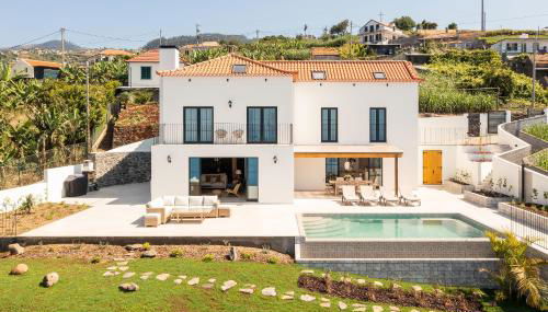 Villa Horizonte Azul by Holiday Rental Madeira - Foto 3