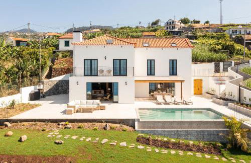 Villa Horizonte Azul by Holiday Rental Madeira - Photo 3