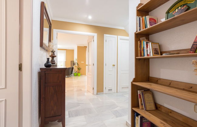 LU&CIA Villa Pedregalejo - Foto 25