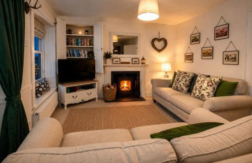 Maggie Puddle Cottages - Foto 20