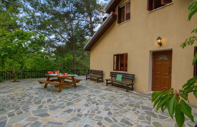 Persephone Cottage - Enhance Your Senses - Foto 46