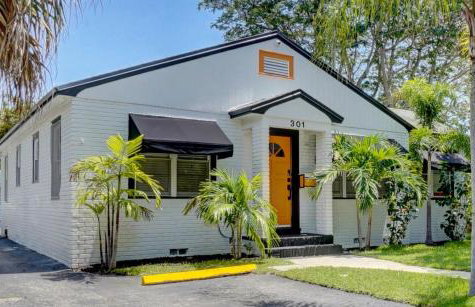 Most Unique Space - Foto 16