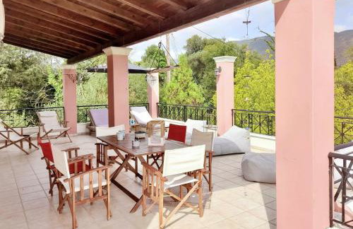 Villa Valia Seaside - Foto 3