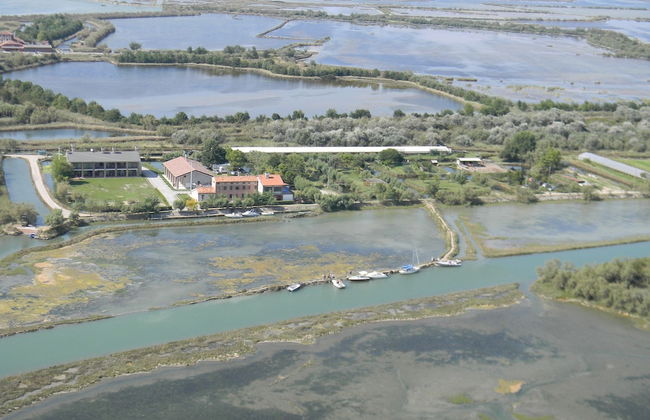 Agriturismo La Barena - Foto 64