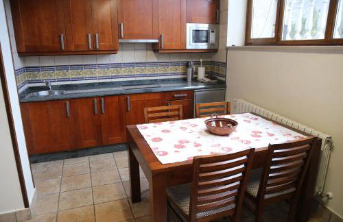 Apartamentos La Pontiga *** - Foto 112