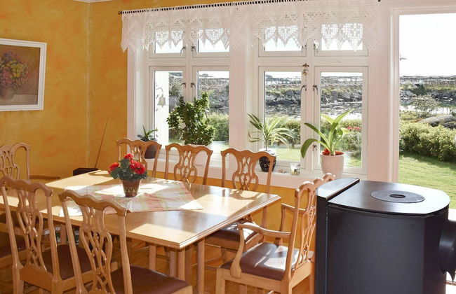 Holiday Home in Ballstad - Foto 8