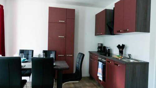 Family Comfort in Güntersberge - Foto 5