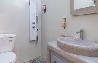 Rock Villas Santorini - Villa Legend Castle View Jacuzzi 130 sq m up to 7 Guests - Foto 89