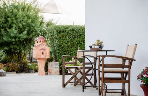 Mylos Home - Photo 22