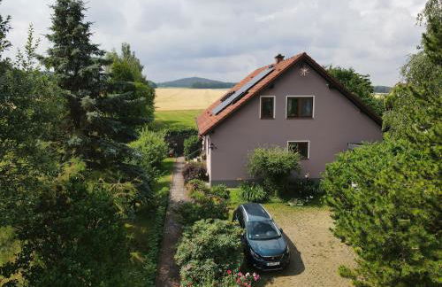 Ferienwohnung Sonnenblume 2 - Foto 9