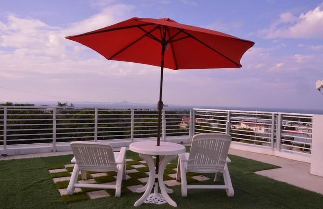 Blue moon in Sesokojima - Foto 32