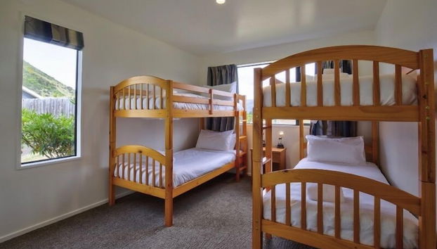 Allenby Place - Foto 2, Habitación