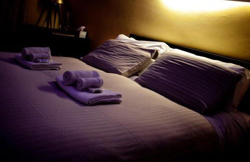 House of roses -Inalpi Arena- - Photo 8