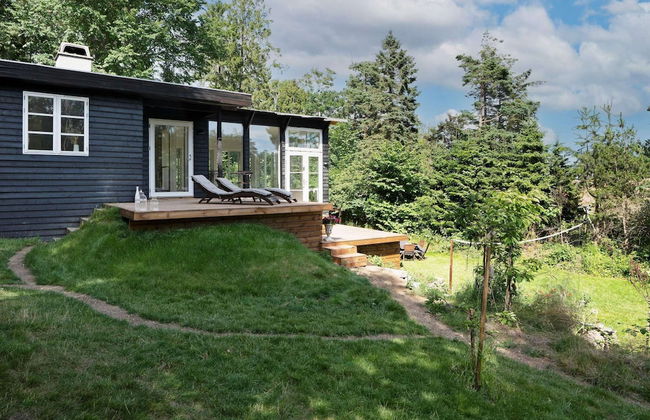 6 Person Holiday Home in Melby - Foto 22