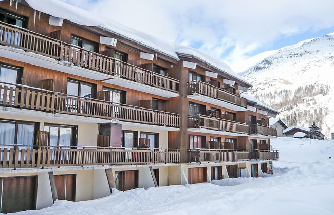 Les Olympiques (Tignes 1800) - Foto 15