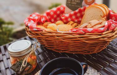 Pousada Bella Vista - no coração do Vale dos Vinhedos - Foto 45