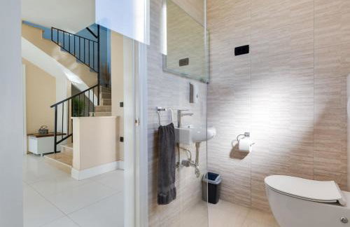 Holiday Home Golem by Interhome - Foto 13