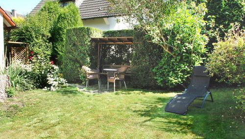 Wo das Ruhrgebiet am schönsten ist - Foto 5, Garden