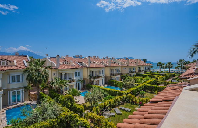 Sunset Beach Club Villas - Photo 38